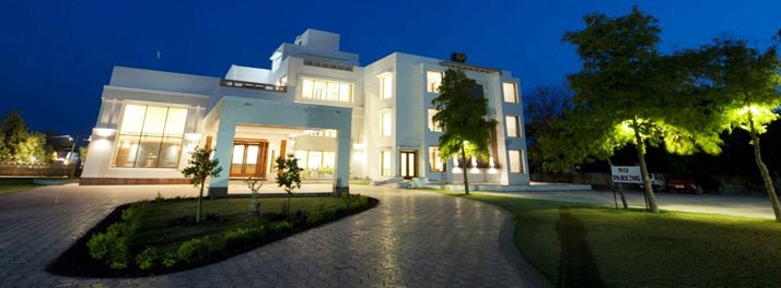 Lariya Resort - Jodhpur 01.jpg